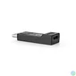 Kép 4/6 - Nedis CCGB37915BK Displayport - HDMI adapter, 1080p@60Hz