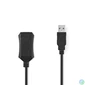 Kép 2/3 - Nedis CCCGL60EXTBK200 aktív USB hosszabító, 20m