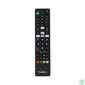 Kép 1/2 - Nedis TVRC45SOBK csere távirányító, Sony, Amazon Prime, Disney+, Netflix, YouTube gombok