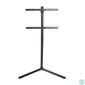 Kép 2/8 - Nedis TVSM5250BK LCD TV/Monitor állvány (tartó konzol), 49"-70", szabadon álló, 40kg