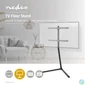 Kép 6/8 - Nedis TVSM5250BK LCD TV/Monitor állvány (tartó konzol), 49"-70", szabadon álló, 40kg