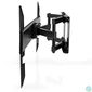 Kép 3/9 - Nedis TVWM3551BK szabadon mozgatható fali LCD TV / monitor tartó konzol (37"-80"), 35kg