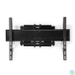 Kép 6/9 - Nedis TVWM3551BK szabadon mozgatható fali LCD TV / monitor tartó konzol (37"-80"), 35kg
