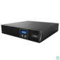 Kép 1/2 - NJOY Szünetmentes Argus 3000, 3000VA, 1800W, Line-Interactive, LCD display