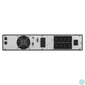 Kép 2/2 - NJOY Szünetmentes Balder 1500, 1500VA, 1500W, Online rack (2U), LCD display