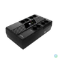 Kép 1/2 - NJOY Szünetmentes Token 600, 600VA, 360W, Line-Interactive