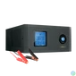 Kép 2/2 - NJOY Szünetmentes Aira 600, 600VA, 500W, Line-Interactive, LCD display