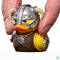 Kép 2/4 - NUMSKULL Tubbz Mini - Skyrim "Dovakhiin" Gumikacsa