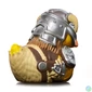 Kép 4/4 - NUMSKULL Tubbz Mini - Skyrim "Dovakhiin" Gumikacsa