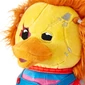 Kép 3/4 - NUMSKULL Tubbz Plush - Childs Play "Chucky" plüss kacsa
