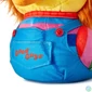 Kép 4/4 - NUMSKULL Tubbz Plush - Childs Play "Chucky" plüss kacsa