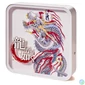 Kép 1/2 - NUMSKULL "Yakuza" Perspex lámpa