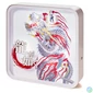 Kép 2/2 - NUMSKULL "Yakuza" Perspex lámpa