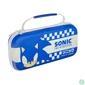 Kép 1/3 - NUMSKULL Nintendo Switch Kiegészítő Sonic "Japan" utazótok