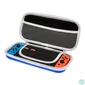 Kép 2/3 - NUMSKULL Nintendo Switch Kiegészítő Sonic "Japan" utazótok