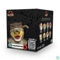 Kép 3/5 - NUMSKULL Tubbz Boxed - Jurassic Park "Velociraptor" Gumikacsa