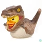 Kép 1/5 - NUMSKULL Tubbz Boxed - Jurassic Park "Velociraptor" Gumikacsa