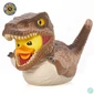 Kép 5/5 - NUMSKULL Tubbz Boxed - Jurassic Park "Velociraptor" Gumikacsa
