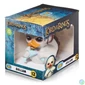 Kép 3/4 - NUMSKULL Tubbz Boxed - Lord of the Rings "Gollum" Gumikacsa