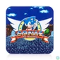 Kép 2/2 - NUMSKULL "Sonic" 3D lámpa