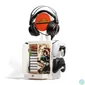 Kép 3/3 - NUMSKULL PS5/XBOX Series Kiegészítő My Hero Academia játéktartó szekrényes állvány