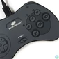 Kép 3/3 - NUMSKULL SEGA Saturn Kontroller 10W Vezeték Nélküli Töltőpad