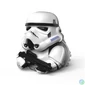 Kép 2/6 - NUMSKULL Tubbz - Star Wars "Stormtrooper" (First Ed.) Gumikacsa