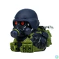 Kép 1/2 - NUMSKULL Tubbz Boxed - Resident Evil "HUNK" Gumikacsa