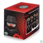 Kép 2/2 - NUMSKULL Tubbz Boxed - Resident Evil "Mr. X (T-103)" Gumikacsa