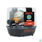 Kép 2/2 - NUMSKULL Tubbz Boxed - Resident Evil "Nemesis" Gumikacsa