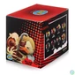 Kép 2/2 - NUMSKULL Tubbz Boxed - Resident Evil "William Birkin" Gumikacsa