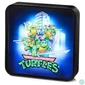 Kép 2/2 - NUMSKULL "Teenage Mutant Ninja Turtles" Perspex lámpa