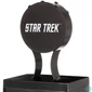Kép 4/4 - NUMSKULL PS5/XBOX Series Star Trek játéktartó szekrényes állvány, Piros