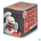 Kép 3/7 - NUMSKULL Tubbz Boxed - Ghostbusters "Stay Puft" Gumikacsa