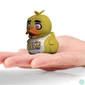 Kép 2/3 - NUMSKULL Tubbz Mini - Five Nights at Freddy`s `Chica` Gumikacsa