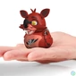 Kép 2/3 - NUMSKULL Tubbz Mini - Five Nights at Freddy`s `Foxy` Gumikacsa