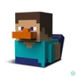 Kép 1/3 - NUMSKULL Tubbz - Minecraft "Steve" (First Ed.) Gumikacsa