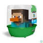 Kép 3/3 - NUMSKULL Tubbz - Minecraft "Steve" (First Ed.) Gumikacsa