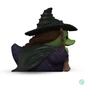 Kép 2/3 - NUMSKULL Tubbz - Wicked "Elphaba Thropp" (First Ed.) Gumikacsa