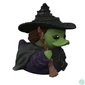 Kép 3/3 - NUMSKULL Tubbz - Wicked "Elphaba Thropp" (First Ed.) Gumikacsa