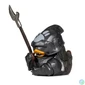 Kép 1/3 - NUMSKULL Tubbz Boxed - Lord of the Rings "Uruk-Hai Pikeman" Gumikacsa