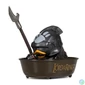 Kép 2/3 - NUMSKULL Tubbz Boxed - Lord of the Rings "Uruk-Hai Pikeman" Gumikacsa
