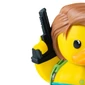 Kép 3/4 - NUMSKULL Tubbz Boxed - Resident Evil "Jill Valentine" Gumikacsa