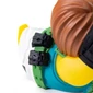 Kép 4/4 - NUMSKULL Tubbz Boxed - Resident Evil "Jill Valentine" Gumikacsa