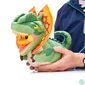 Kép 2/4 - NUMSKULL Tubbz Plush - Jurassic Park "Dilophosaurus" plüss kacsa