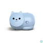 Kép 2/3 - OMRON Nami Cat Kompresszoros inhalátor, csecsemő/gyermek, alsó légúti megbetegedésekhez