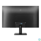 Kép 2/9 - PHILIPS monitor  24" 24E2N1100LB/00, 1920x1080, 16:9, 250 cd/m2, 1ms, VGA/HDMI, 100Hz