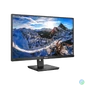 Kép 8/10 - PHILIPS IPS monitor 27" 279P1, 3840x2160, 16:9, 350cd/m2, 4ms, USB-C(+dokkoló)/4xUSB/LAN/DP/2xHDMI, hangszóró