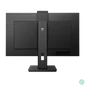 Kép 8/11 - PHILIPS IPS monitor 31.5" 329P1H, 3840x2160, 16:9, 350cd/m2, 4ms, USB-C/4xUSB/DP/2xHDMI/LAN, hangszóró&webkamera