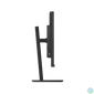 Kép 2/11 - PHILIPS IPS monitor 31.5" 329P1H, 3840x2160, 16:9, 350cd/m2, 4ms, USB-C/4xUSB/DP/2xHDMI/LAN, hangszóró&webkamera